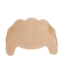 Adhesive Bra - 6 Pack -Her Room Store fashion forms fas001 1101 bs