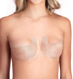 Adhesive Bra - 6 Pack