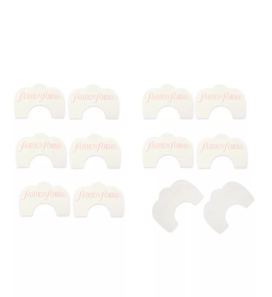 Lift It Up Breast Tapes - 6 Pack Lift It Up Breast Tapes - 6 Pack -Her Room Store fashion forms fas001 1308 bs