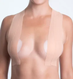 Tape It Your Way Breast Tape 4 Tape It Your Way Breast Tape -Her Room Store fashion forms fas001 15500 cs2