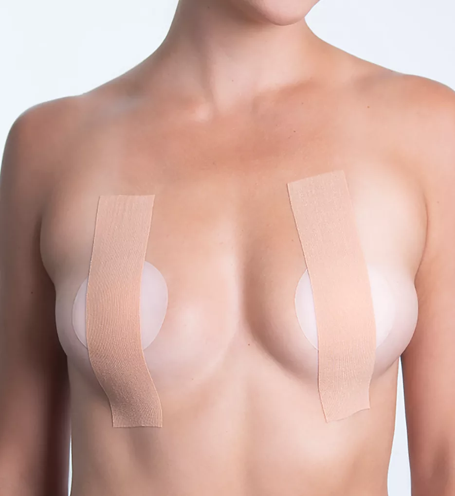 Tape It Your Way Breast Tape Tape It Your Way Breast Tape -Her Room Store fashion forms fas001 15500 fs