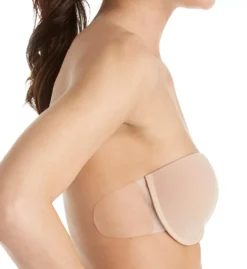 Go Bare Push Up Backless/Strapless Bra 2 Go Bare Push Up Backless/Strapless Bra -Her Room Store fashion forms fas001 16530 bs