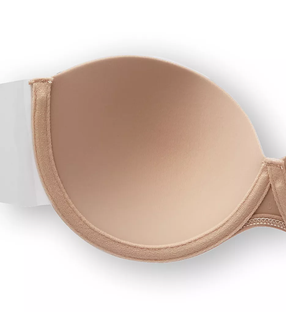 Go Bare Push Up Backless/Strapless Bra Go Bare Push Up Backless/Strapless Bra -Her Room Store fashion forms fas001 16530 cs1