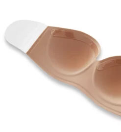 Voluptuous Backless Strapless Bra 2 Voluptuous Backless Strapless Bra -Her Room Store fashion forms fas001 16547 bs