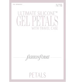 Ultimate Silicone Gel Petals -Her Room Store fashion forms fas001 16556 bs