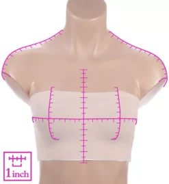 Laser Cut Bandeau Bra 3 Laser Cut Bandeau Bra -Her Room Store fashion forms fas001 29667 ns7