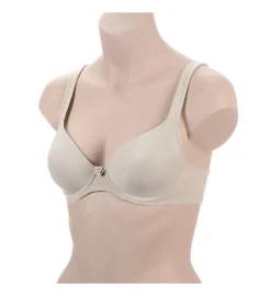 Smooth Molded Sweetheart Underwire Bra 5 Smooth Molded Sweetheart Underwire Bra -Her Room Store ffy01 b1002 01