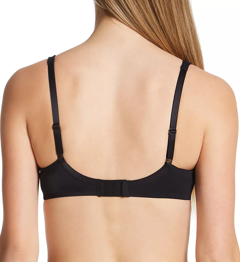 Smooth Molded Sweetheart Underwire Bra Smooth Molded Sweetheart Underwire Bra -Her Room Store fit fully yours ffy01 b1002 bs