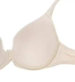 Smooth Molded Sweetheart Underwire Bra 4 Smooth Molded Sweetheart Underwire Bra -Her Room Store fit fully yours ffy01 b1002 cs1