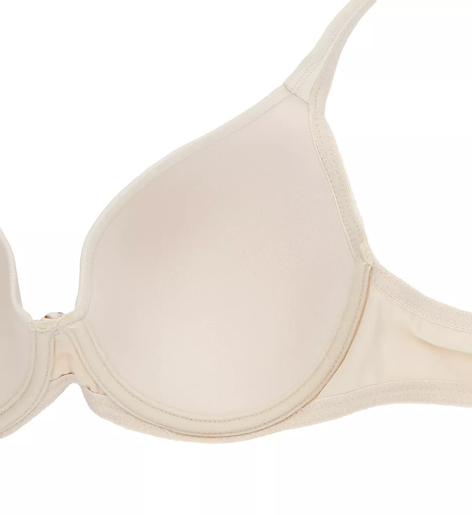 Smooth Molded Sweetheart Underwire Bra Smooth Molded Sweetheart Underwire Bra -Her Room Store fit fully yours ffy01 b1002 cs1