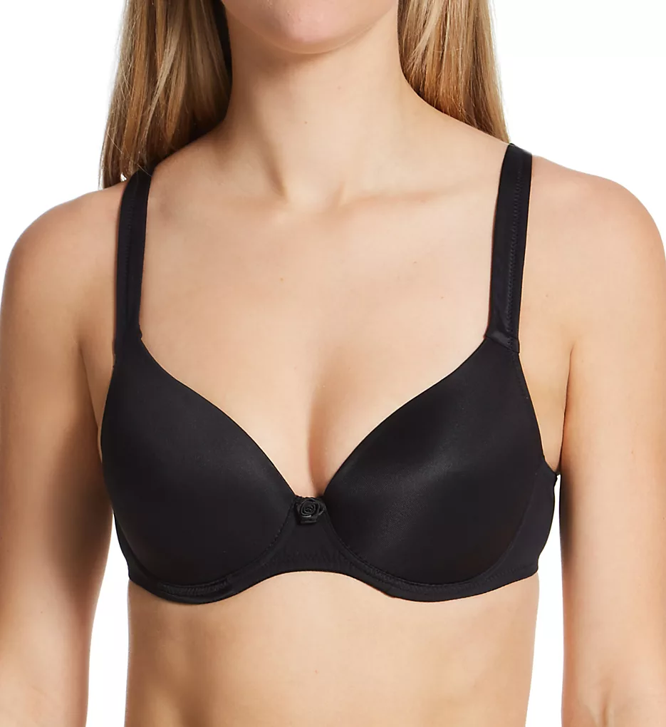 Smooth Molded Sweetheart Underwire Bra Smooth Molded Sweetheart Underwire Bra -Her Room Store fit fully yours ffy01 b1002 gs