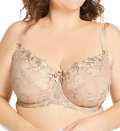 Joyce See Thru-Lace Bra 5 Joyce See Thru-Lace Bra -Her Room Store fit fully yours ffy01 b2536 cs6