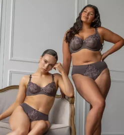 Bridget Balconette Underwire Bra -Her Room Store fit fully yours ffy01 b2645 cs2