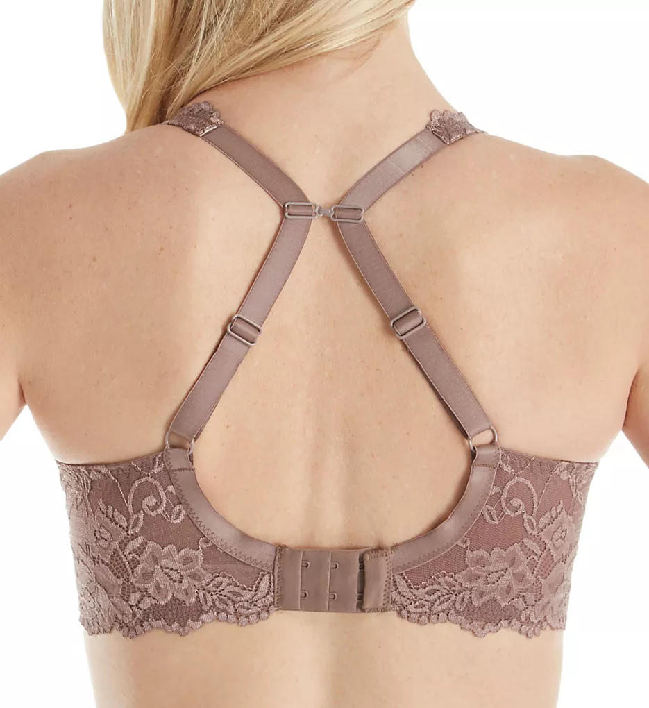 Serena Lace Multi-Part Underwire Bra Serena Lace Multi-Part Underwire Bra -Her Room Store fit fully yours ffy01 b2761 cs1