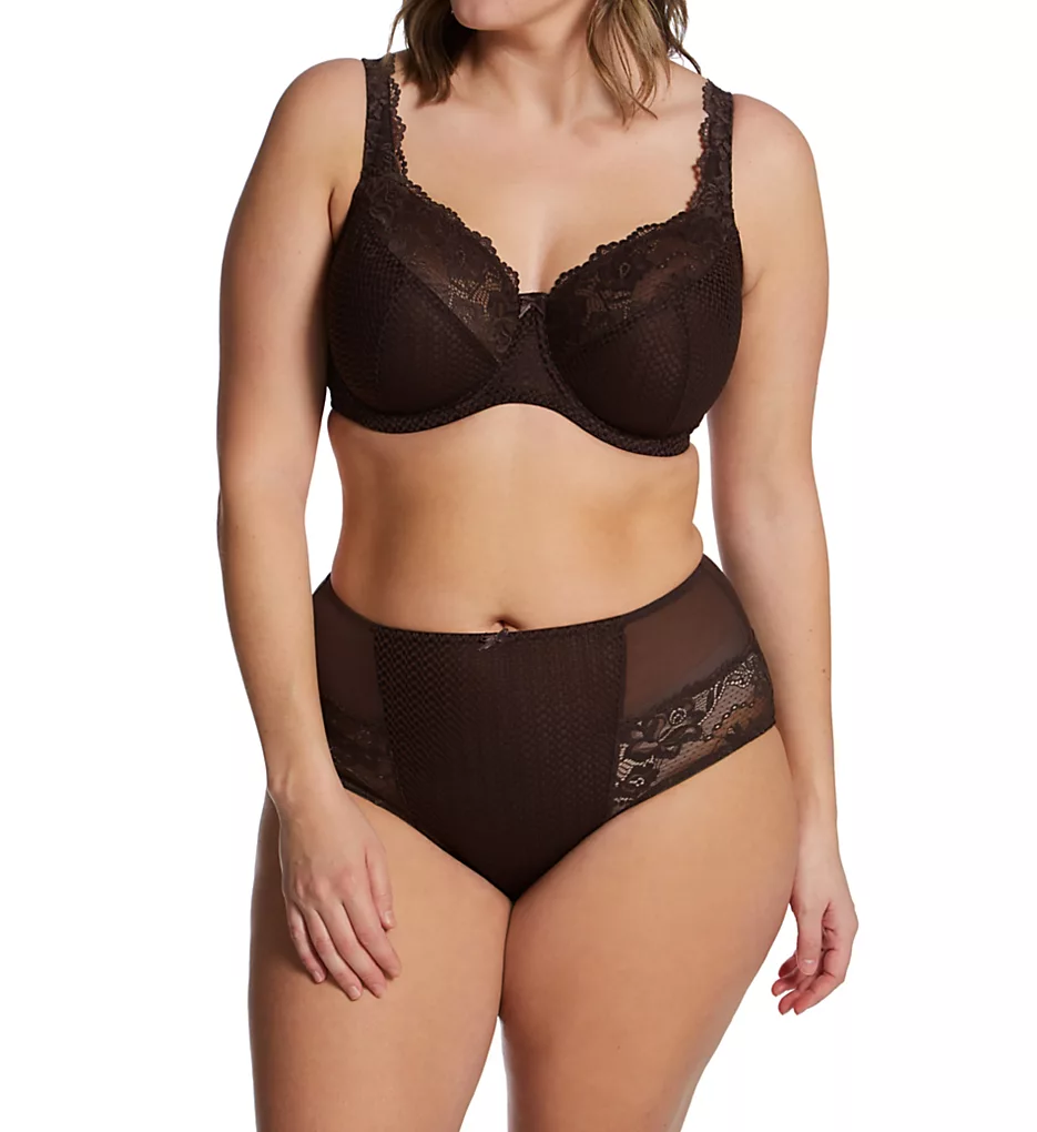 Serena Lace Multi-Part Underwire Bra Serena Lace Multi-Part Underwire Bra -Her Room Store fit fully yours ffy01 b2761 cs2