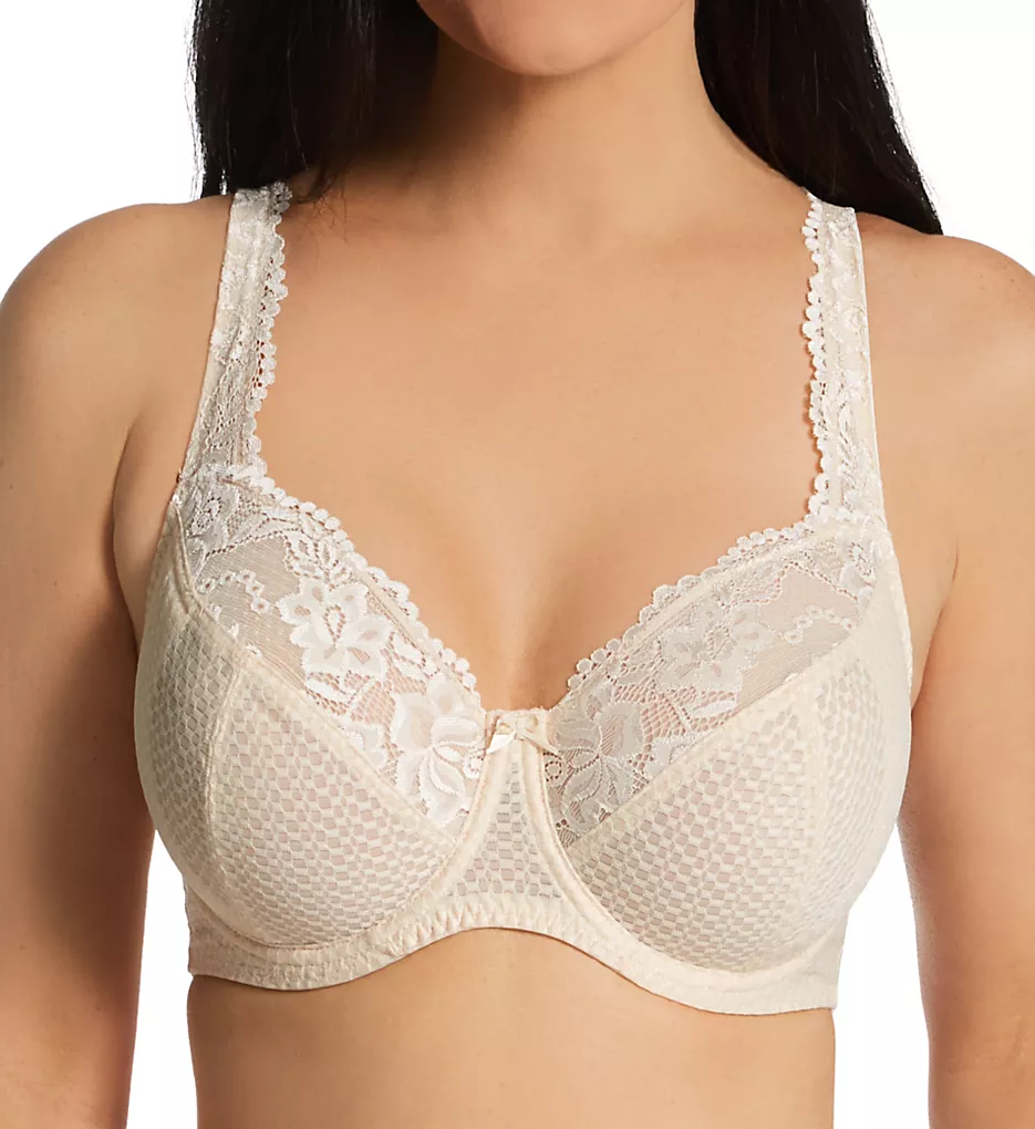 Serena Lace Multi-Part Underwire Bra Serena Lace Multi-Part Underwire Bra -Her Room Store fit fully yours ffy01 b2761 cs5