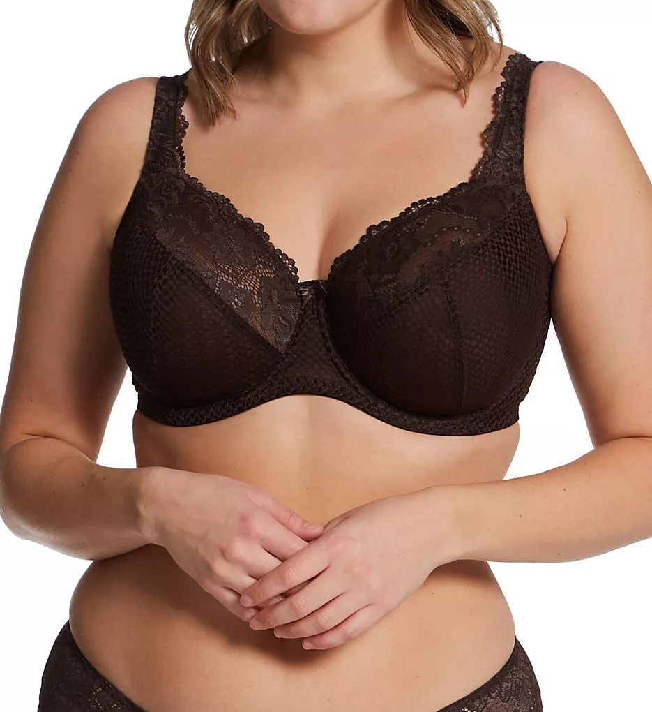 Serena Lace Multi-Part Underwire Bra Serena Lace Multi-Part Underwire Bra -Her Room Store fit fully yours ffy01 b2761 gs