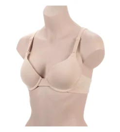 FRUIT OF THE LOOM Lightly Lined T-Shirt Bra - 2 Pack -Her Room Store fotl01 ft797 01