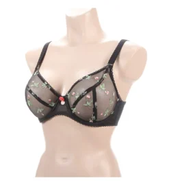 FREYA Rose Blossom Underwire Plunge Bra 6 FREYA Rose Blossom Underwire Plunge Bra -Her Room Store fre001 aa2402 01