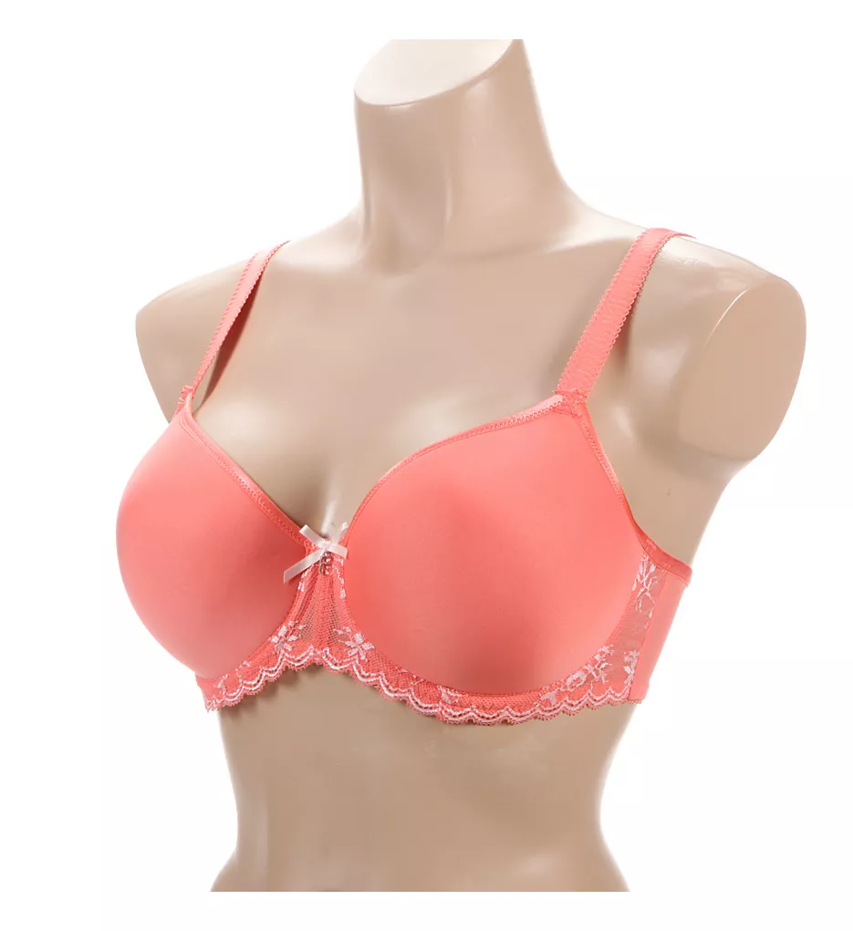Offbeat Decadence Underwire Molded Bra FREYA Offbeat Decadence Underwire Molded Bra -Her Room Store fre001 aa2510 01
