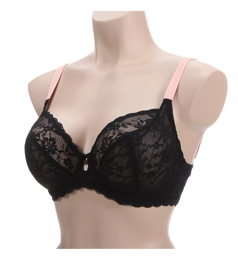 Offbeat Underwire Plunge Bra FREYA Offbeat Underwire Plunge Bra -Her Room Store fre001 aa5452 01