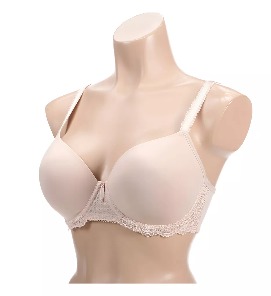 Expression Underwire Demi Plunge Moulded Bra FREYA Expression Underwire Demi Plunge Moulded Bra -Her Room Store fre001 aa5490 01