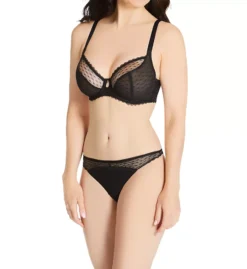 FREYA Signature Plunge Underwire Bra -Her Room Store freya fre001 aa0502 cs2