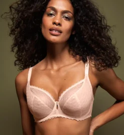 FREYA Signature Plunge Underwire Bra