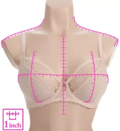 FREYA Signature Plunge Underwire Bra -Her Room Store freya fre001 aa0502 ns7