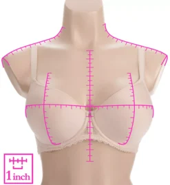 FREYA Signature Molded Spacer Underwire Bra -Her Room Store freya fre001 aa0510 ns7