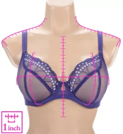 FREYA Loveland Underwire Plunge Bra 3 FREYA Loveland Underwire Plunge Bra -Her Room Store freya fre001 aa1002 ns7