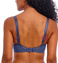 FREYA Loveland Underwire Moulded Plunge T-Shirt Bra 2 FREYA Loveland Underwire Moulded Plunge T-Shirt Bra -Her Room Store freya fre001 aa1031 bs