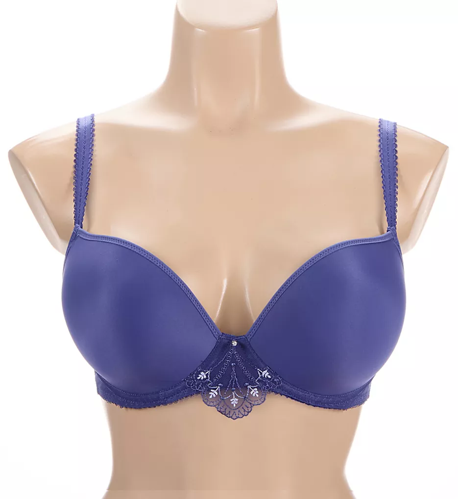Loveland Underwire Moulded Plunge T-Shirt Bra FREYA Loveland Underwire Moulded Plunge T-Shirt Bra -Her Room Store freya fre001 aa1031 fs