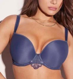 FREYA Loveland Underwire Moulded Plunge T-Shirt Bra