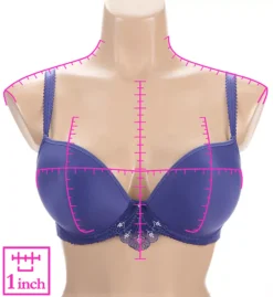 FREYA Loveland Underwire Moulded Plunge T-Shirt Bra 3 FREYA Loveland Underwire Moulded Plunge T-Shirt Bra -Her Room Store freya fre001 aa1031 ns7