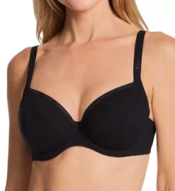 FREYA Chill Underwire Plunge Bra