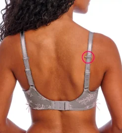 FREYA Offbeat Decadence Underwire Side Support Bra -Her Room Store freya fre001 aa2501 bs