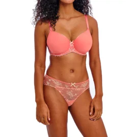 FREYA Offbeat Decadence Underwire Molded Bra 5 FREYA Offbeat Decadence Underwire Molded Bra -Her Room Store freya fre001 aa2510 cs2