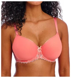 FREYA Offbeat Decadence Underwire Molded Bra