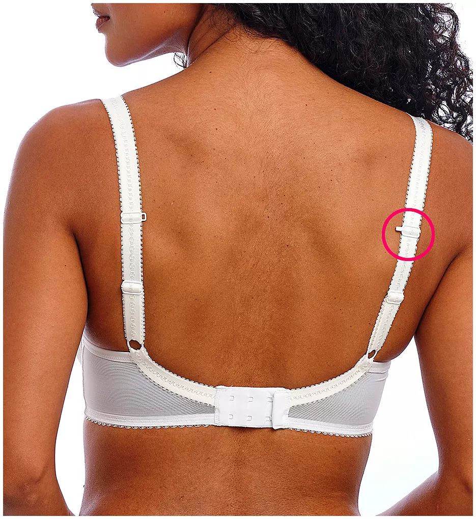 Fascinate Underwire Molded Plunge T-Shirt Bra FREYA Fascinate Underwire Molded Plunge T-Shirt Bra -Her Room Store freya fre001 aa3131 bs