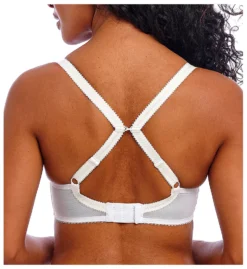 FREYA Fascinate Underwire Molded Plunge T-Shirt Bra 4 FREYA Fascinate Underwire Molded Plunge T-Shirt Bra -Her Room Store freya fre001 aa3131 cs1