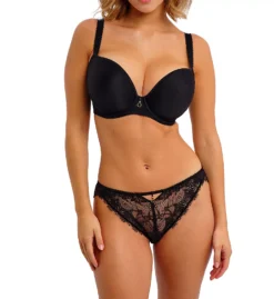 FREYA Fascinate Underwire Molded Plunge T-Shirt Bra 8 FREYA Fascinate Underwire Molded Plunge T-Shirt Bra -Her Room Store freya fre001 aa3131 cs5