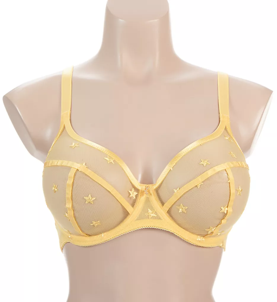 Snapshot Star Underwire High Apex Plunge Bra FREYA Snapshot Star Underwire High Apex Plunge Bra -Her Room Store freya fre001 aa4015 fs