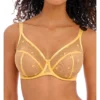 FREYA Snapshot Star Underwire High Apex Plunge Bra