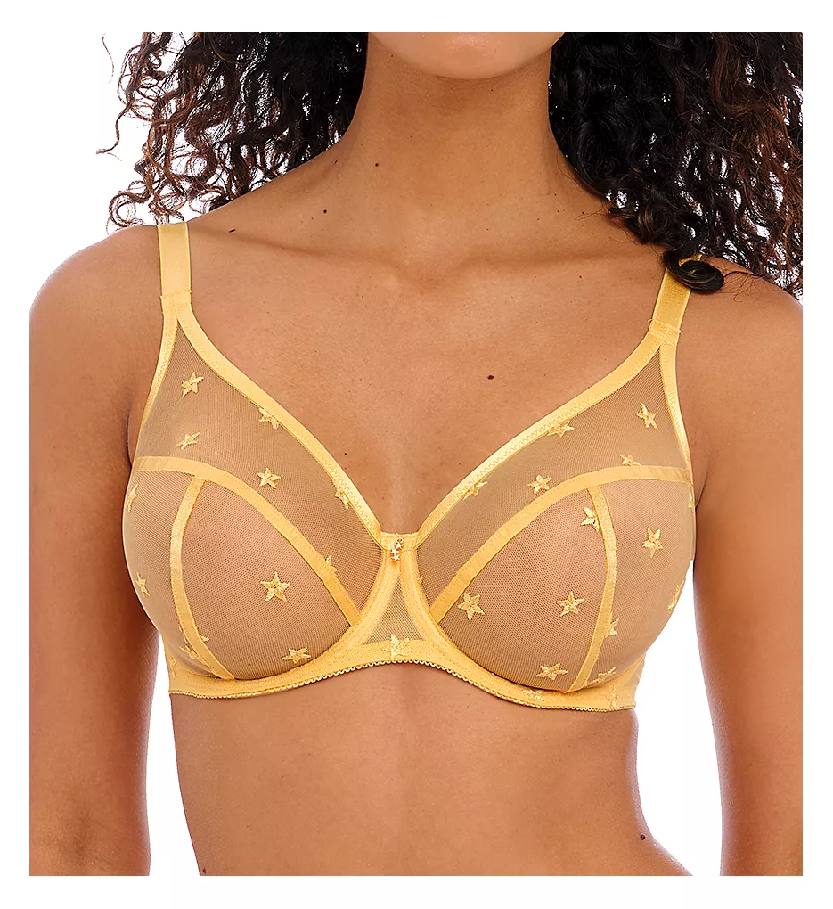 Snapshot Star Underwire High Apex Plunge Bra FREYA Snapshot Star Underwire High Apex Plunge Bra -Her Room Store freya fre001 aa4015 gs