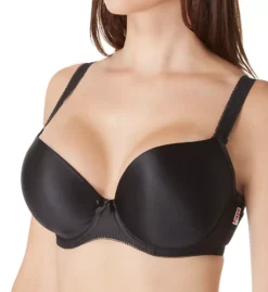 FREYA Deco Underwire Plunge T-Shirt Bra -Her Room Store freya fre001 aa4234 cs1