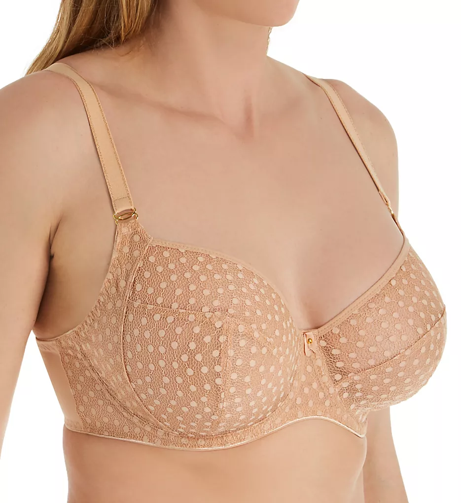 Starlight Underwire Hero Balcony Side Support Bra FREYA Starlight Underwire Hero Balcony Side Support Bra -Her Room Store freya fre001 aa5201 cs6