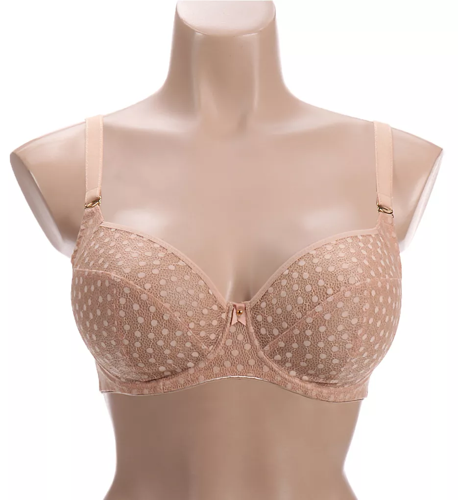 Starlight Underwire Hero Balcony Side Support Bra FREYA Starlight Underwire Hero Balcony Side Support Bra -Her Room Store freya fre001 aa5201 fs