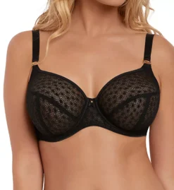 FREYA Starlight Underwire Hero Balcony Side Support Bra