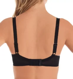 FREYA Awakening Underwire Strappy Plunge Bra -Her Room Store freya fre001 aa5332 bs